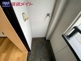 宮町駅 徒歩7分 2階の物件内観写真